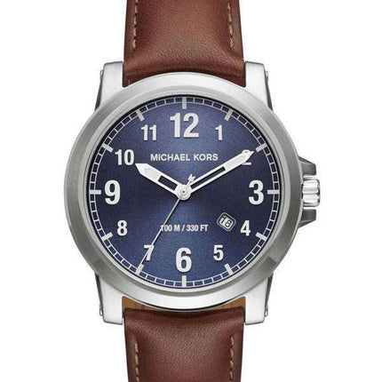 Michael Kors Paxton Quartz MK8501 Men's Watch