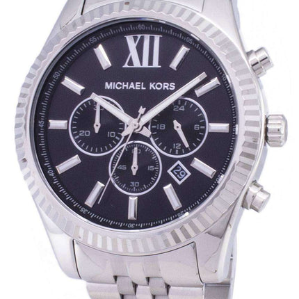 Michael Kors Lexington MK8602 Quartz Men's Watch