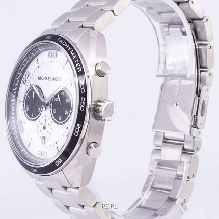 Michael Kors Dane Chronograph Quartz MK8613 Men's Watch