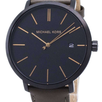 Michael Kors Blake MK8676 Quartz Analog Men's Watch