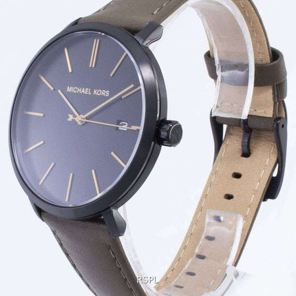 Michael Kors Blake MK8676 Quartz Analog Men's Watch