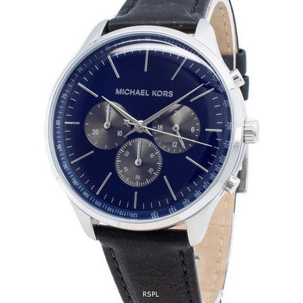 Michael Kors Sutter MK8721 Tachymeter Quartz Men's Watch