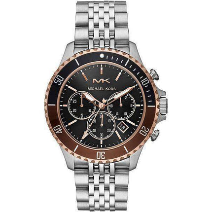 Michael Kors Bayville MK8725 Chronograph Quartz Men's Watch