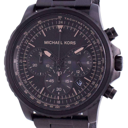 Michael Kors Theroux MK8755 Quartz Tachymeter Men's Watch