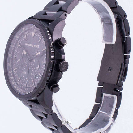 Michael Kors Theroux MK8755 Quartz Tachymeter Men's Watch