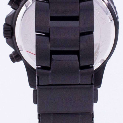 Michael Kors Theroux MK8755 Quartz Tachymeter Men's Watch