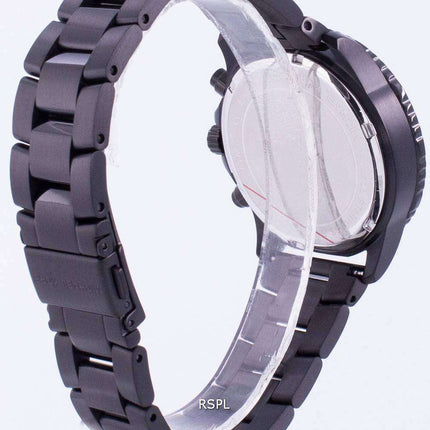 Michael Kors Theroux MK8755 Quartz Tachymeter Men's Watch