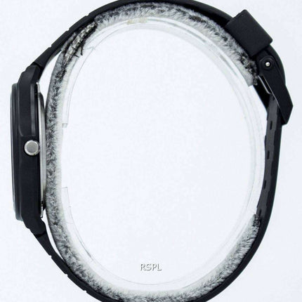 Casio Classic Analog Quartz Black Resin MQ-24-1B3LDF MQ-24-1B3L Men's Watch