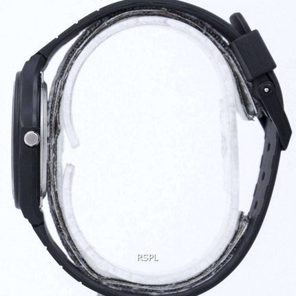 Casio Classic Analog Quartz Black Resin MQ-24-1BLDF MQ24-1BLDF Men's Watch