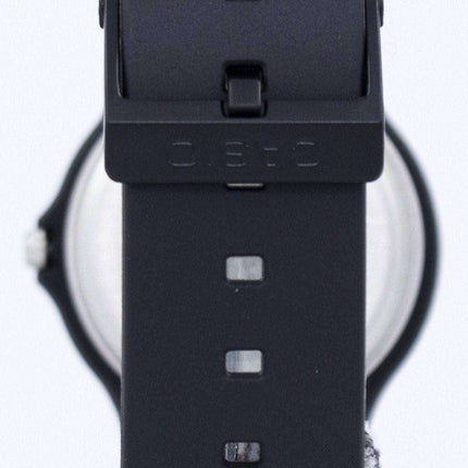 Casio Classic Analog Quartz Black Resin MQ-24-1BLDF MQ24-1BLDF Men's Watch