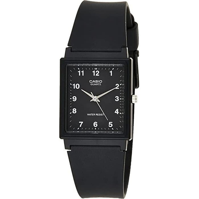 Casio Analog Quartz MQ-27-1B MQ27-1B Men's Watch