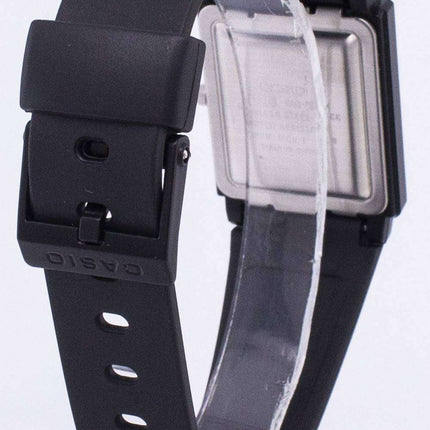 Casio Classic Quartz Analog Blue Dial Rectangular MQ-38-2ADF MQ-38-2A Men's Watch