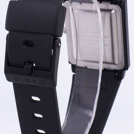 Casio Classic Quartz Analog White Dial Rectangular MQ-38-7ADF MQ-38-7A Men's Watch