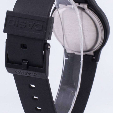 Casio Quartz Enticer Analog Blue Dial MQ-76-2ALDF MQ-76-2AL Men's Watch