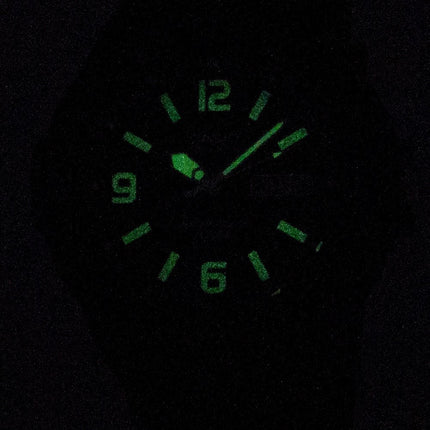 Casio Quartz Analog 100M Black Resin Strap MRW-200H-1B2VDF MRW200H-1B2VDF Men's Watch