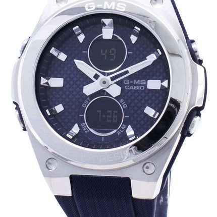 Casio BABY-G G-MS MSG-C100-2A MSGC100-2A Quartz Women's Watch
