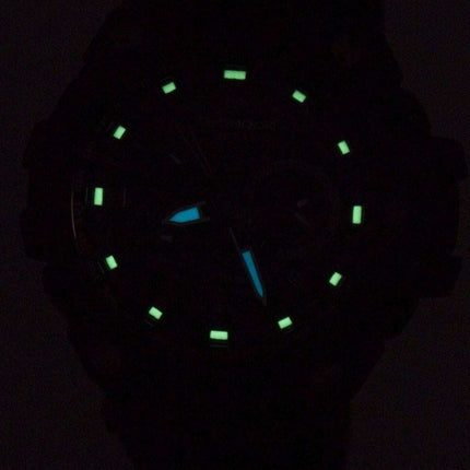 Casio G-Shock MT-G Tough Solar Radio Controlled MTG-S1000BD-1A Men's Watch