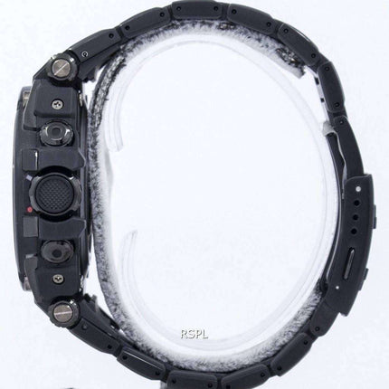Casio G-Shock MT-G Tough Solar Radio Controlled MTG-S1000BD-1A Men's Watch