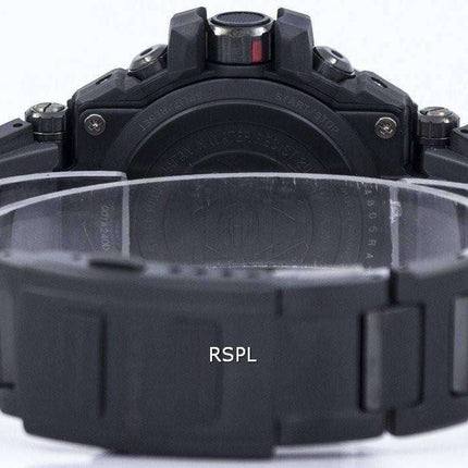 Casio G-Shock MT-G Tough Solar Radio Controlled MTG-S1000BD-1A Men's Watch