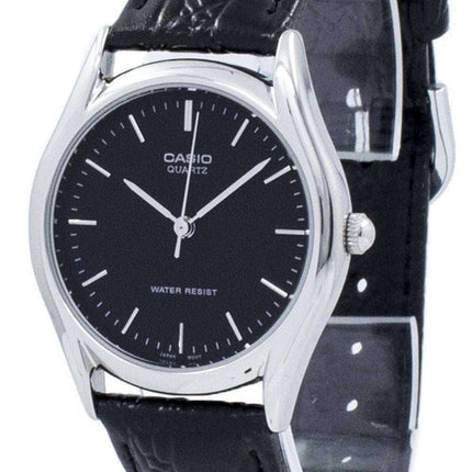 Casio Analog Quartz MTP-1094E-1A MTP1094E-1A Men's Watch