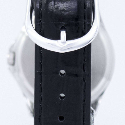 Casio Quartz Analog White Dial Black Leather MTP-1183E-7BDF MTP1183E-7BDF Men's Watch