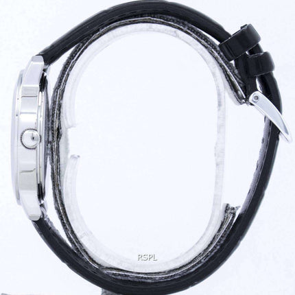 Casio Enticer Quartz Multi Dial Leather Strap MTP-1192E-1ADF MTP1192E-1ADF Men's Watch