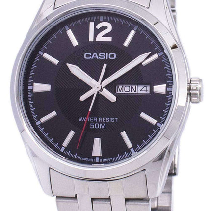 Casio Classic Analog MTP-1335D-1AVDF MTP-1335D-1AV Men's Watch