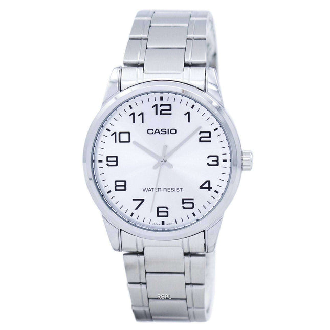 Casio Quartz Analog MTP-V001D-7B Men's Watch