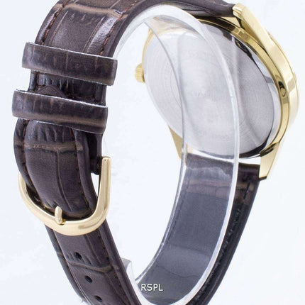 Casio Quartz MTP-V005GL-9B MTPV005GL-9B Analog Men's Watch