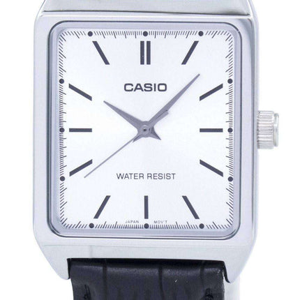 Casio Analog Quartz MTP-V007L-7E1UDF MTPV007L-7E1UDF Men's Watch