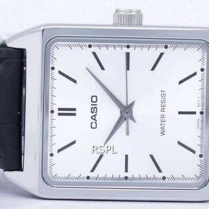 Casio Analog Quartz MTP-V007L-7E1UDF MTPV007L-7E1UDF Men's Watch
