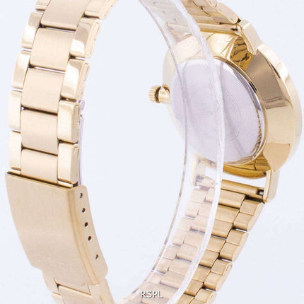Casio MTP-VT01G-1B Quartz Men's Watch