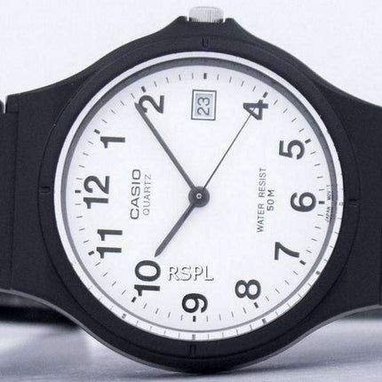 Casio Quartz Analog MW-59-7BVDF MW59-7BVDF Men's Watch