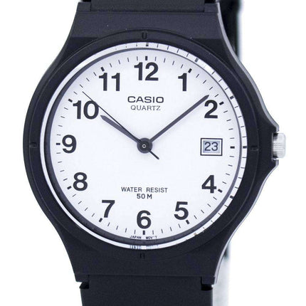 Casio Quartz Analog MW-59-7BVDF MW59-7BVDF Men's Watch