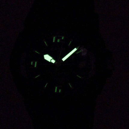 Casio Enticer Analog MW-600F-2AVDF MW600F-2AVDF Men's Watch
