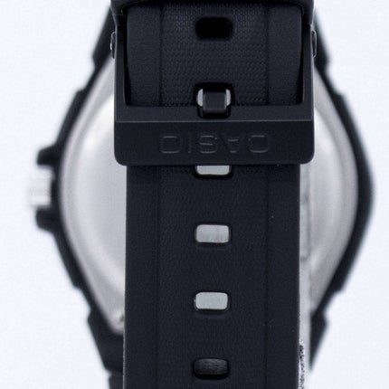 Casio Enticer Analog MW-600F-2AVDF MW600F-2AVDF Men's Watch