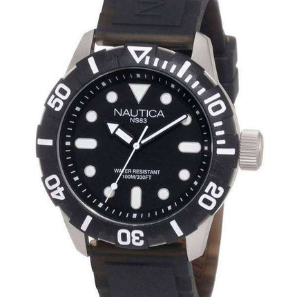 Nautica NSR-100 N09600G Men's Watch