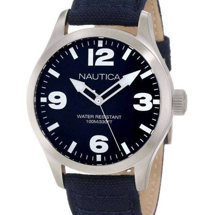 Nautica BFD 102 Classic Analog N11555G Men's Watch