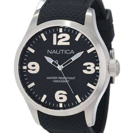 Nautica BFD 102 Classic Analog N11593G Men's Watch