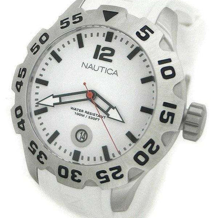 Nautica BFD 100 N14608G Men's Watch