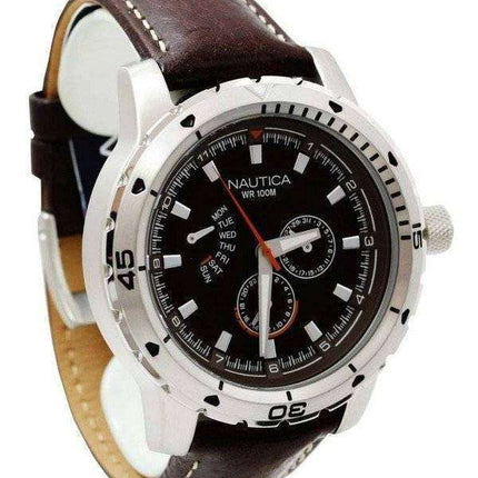 Nautica Multifunction NCS 350 N15611G Men's Watch