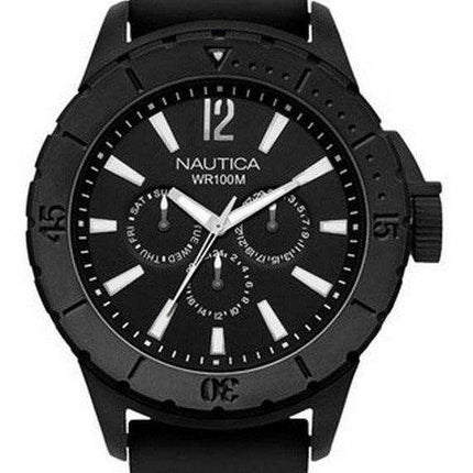 Nautica Men's N17594G NSR 05 Sporty Resin Watch