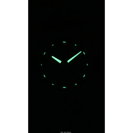 Citizen Series 8 870 Stainless Steel Blue Dial Automatic NA1037-53L 100M Men's Watch