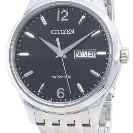 Citizen NH7500-53E Automatic Japan Made Men's Watch