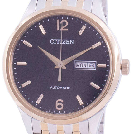 Citizen NH7504-52E Automatic Japan Made Men's Watch