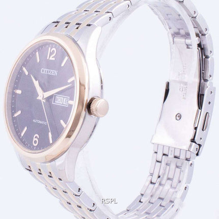 Citizen NH7504-52E Automatic Japan Made Men's Watch