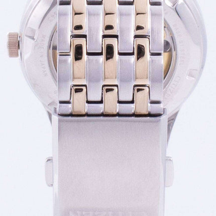 Citizen NH7504-52E Automatic Japan Made Men's Watch