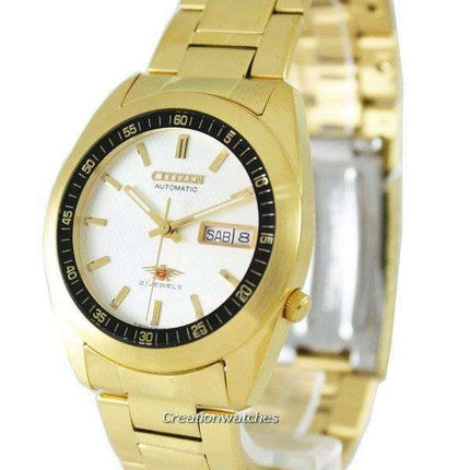 Citizen Automatic NH8252-58B Mens Watch