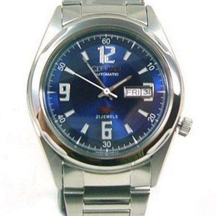Citizen Automatic NH8280-52L NH8280 Men's Watch