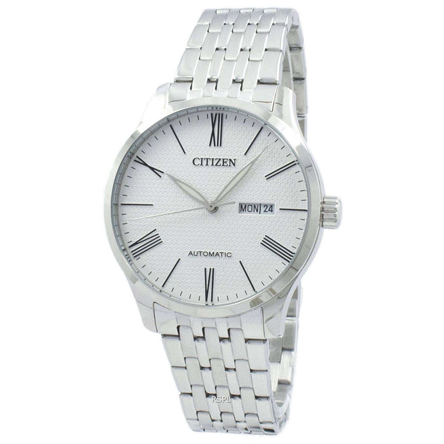 Citizen Automatic NH8350-59A Men's Watch